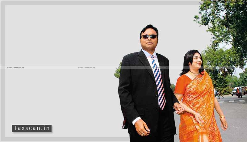 Tax-Evasion-Case-Karti-Chidambaram-Wife-Madras-High-Court - Special Court - Supreme court - MP - MLA - IT department - Plea - Taxscan