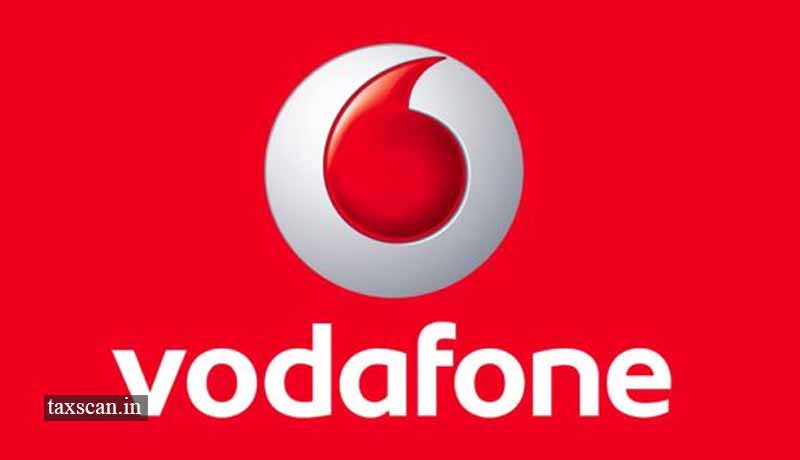 Vodafone - CA - ACCA - vacancy - Taxscan
