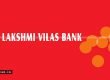 private-sector lender -Lakshmi Vilas Bank-moratorium- withdrawals -Taxscan