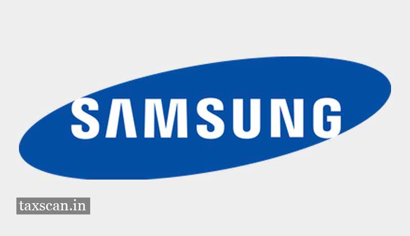 AMP expenditure of Samsung India Electronics - international transaction - ITAT - samsung - Taxscan