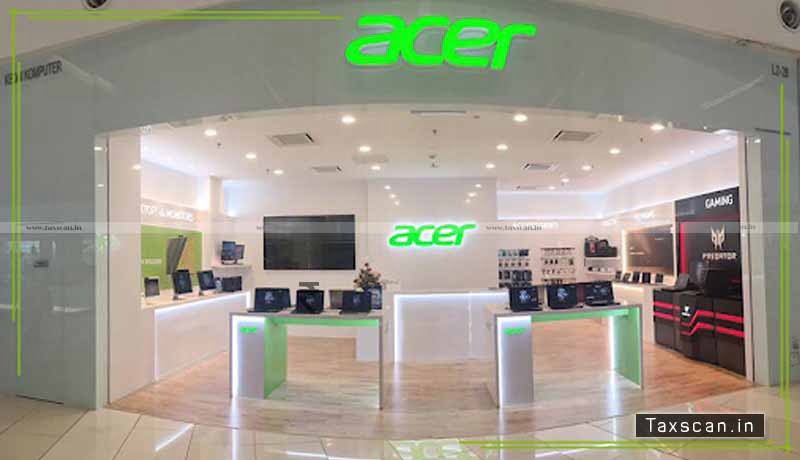 Acer India - ITAT - disallowance - purchase of Software - non-deduction - TDS - Taxscan