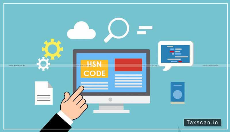 Bidders - GST Rate - HSN Code - Notice Inviting Tender -Allahabad High court - Taxscan