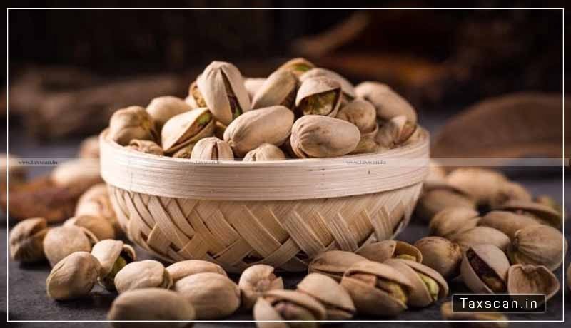 Bombay High Court - Customs Authorities - Seized Imported - In-shell pistachio nut - Taxscan