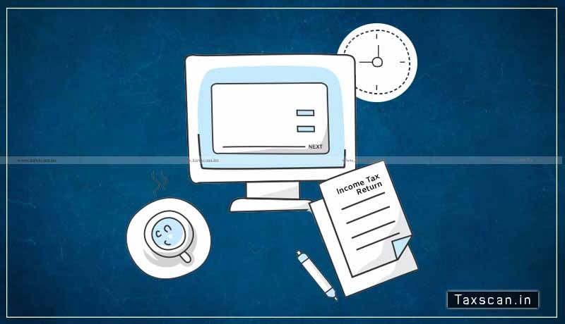 CBDT-deadline-of-Income-Tax-Returns - ITR Income Tax - Taxscan