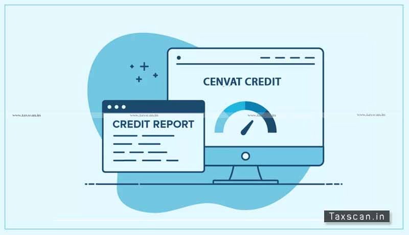 CESTAT - CENVAT Credit - Sales Commission - Input Service - Taxscan