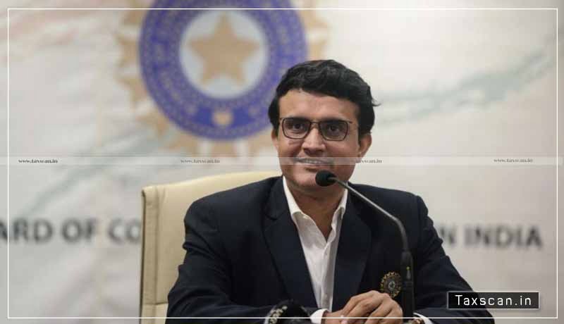 CESTAT - clean chit - Sourav Ganguly - old Service Tax dispute - Taxscan