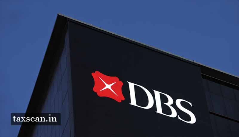 Chartered Accountant - DBS Bank - Taxscan