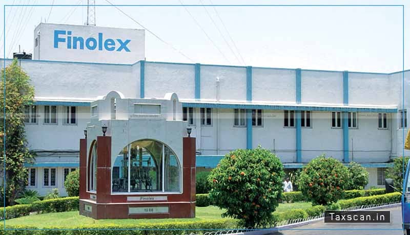 Finolex Cables - ITAT - claim of deduction - sale of scrap - Taxscan