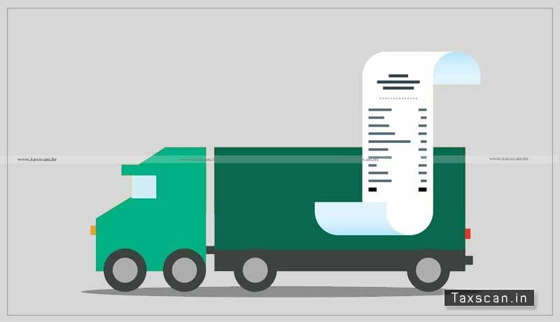 GST - Delhi Government - E-way Bill Issuance - Taxscan