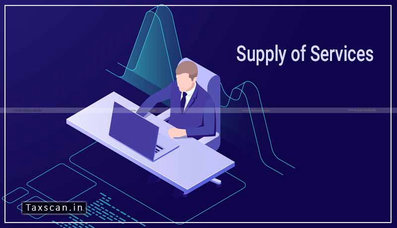 GST - Financial Assistance - Consideration for Supply - AAR - Taxscan