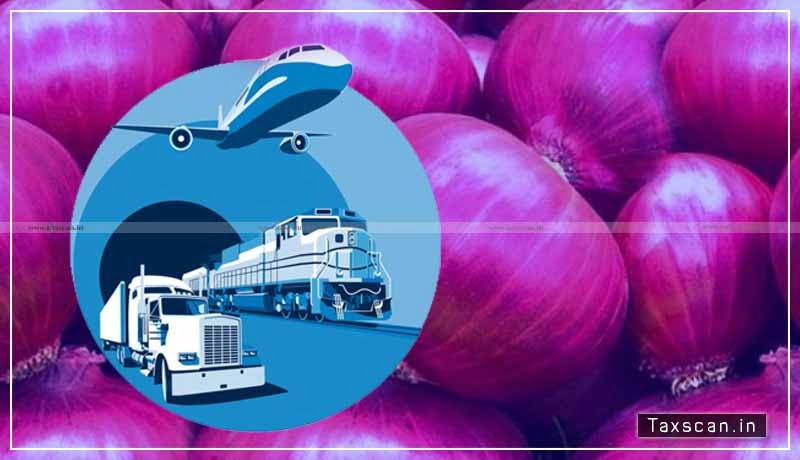 DGFT - Government - export - varieties of onions - Taxscan