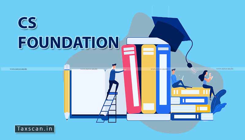 ICSI - Time Table - Foundation Programme - June 2021 - Taxscan