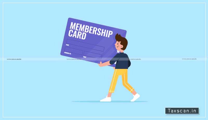 ITAT - Assessing Officer - Depreciation on Membership Card - Membership Card - Taxscan