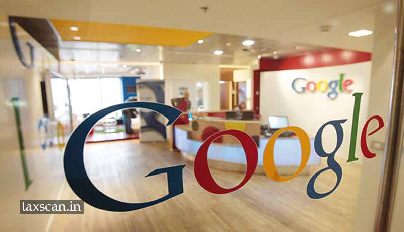ITAT - outstanding tax arrears - Google India - Taxscan