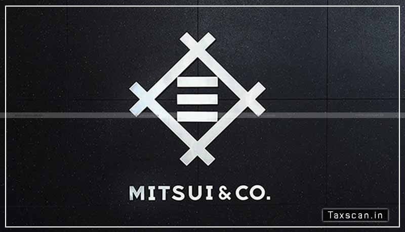 Mitsui India - DAPE - Mitsui Japan - income of PE - disallowance of commission - ITAT - Taxscan