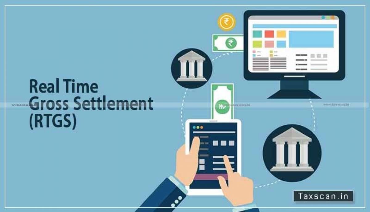 RBI to launch of RTGS 24x7 on December 14, 2020