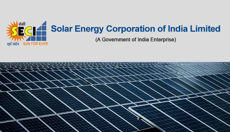 Delhi High Court - restrains - SECI - invoking bank - guarantee Solar Energy Developer - Taxscan