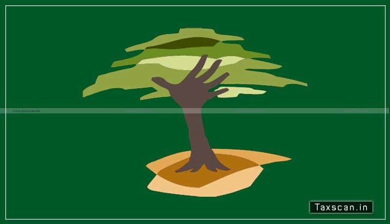 tree -Tax - Compensation - loss of Trees - ITAT - Taxscan