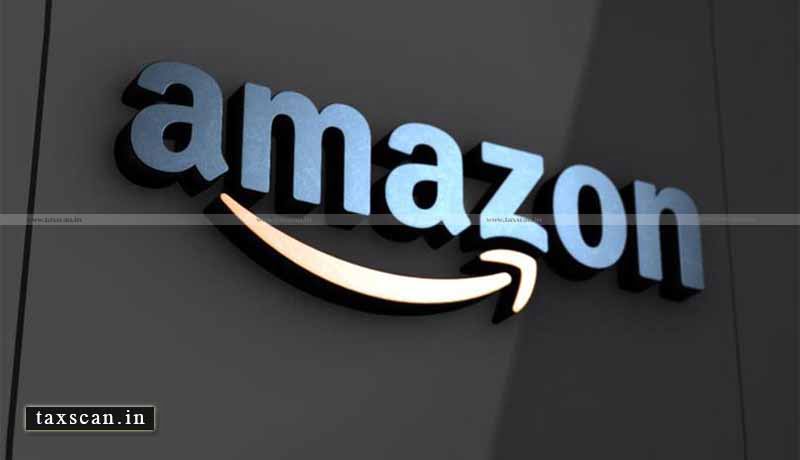 CA - CPA - ICWAI vacancy in Amazon - Taxscan