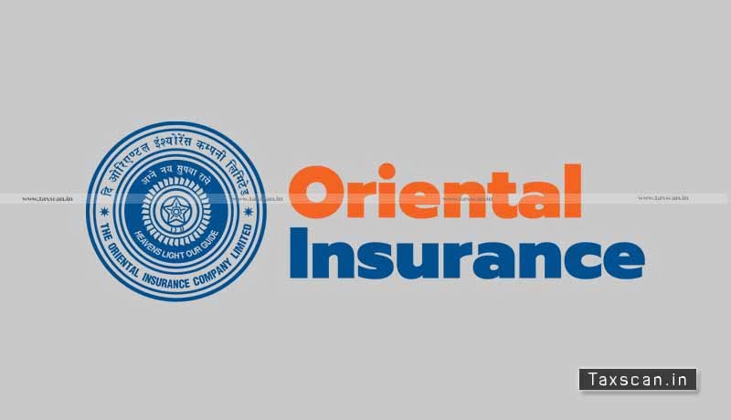 CESTAT - CENVAT Credit - Oriental Insurance Company - Taxscan