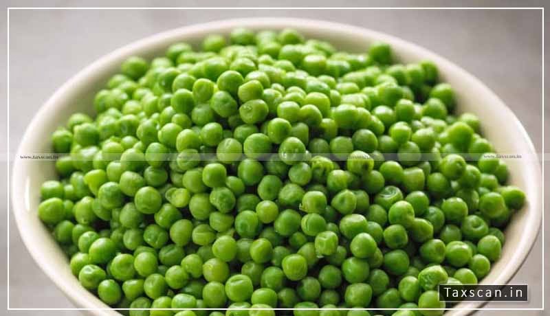 CESTAT - Canadian Green Peas - payment of redemption fine - Kerala High Court - Taxscan