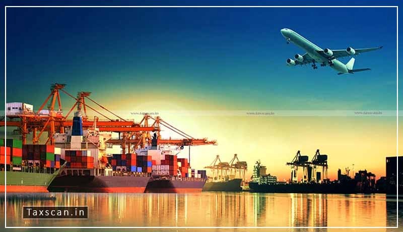 Delhi Govt - GST Exemption - Transportation Services - Aircraft - Vessel - Taxscan