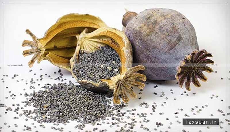 Delhi High Court - import - permitted and licensed quantity - poppy seeds - guidelines - Taxscan