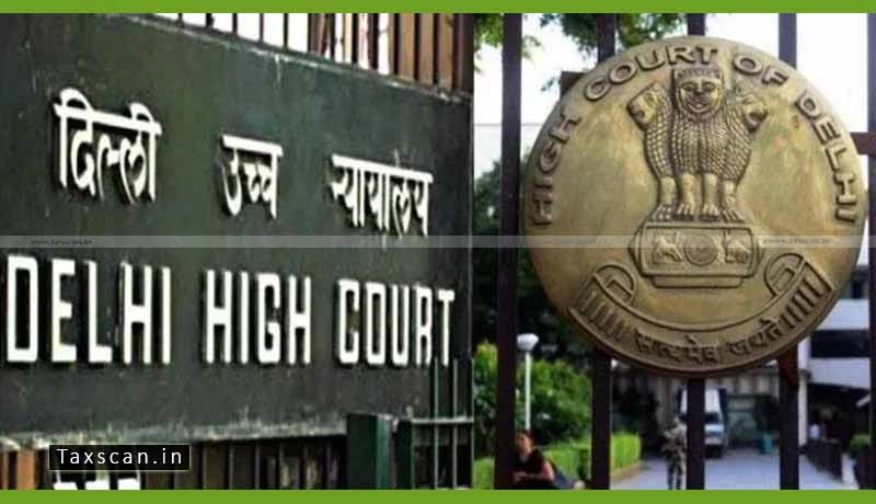 Delhi High Court - petition challenging constitutional validity - provisions of the CGST Act 2017 - Taxscan