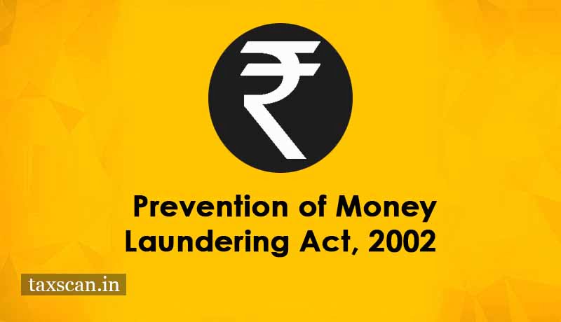 Delhi High court - anticipatory bail - money laundering - Taxscan