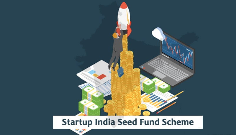 Eligibility criteria of your Startup - financial assistance - Startup India Seed Fund Scheme - Taxscan