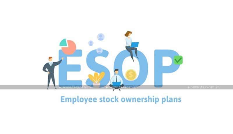 Employee Stock Exchange Plan - ITAT - Dubai-based executive of HDFC Bank - ESOPs in India - Taxscan