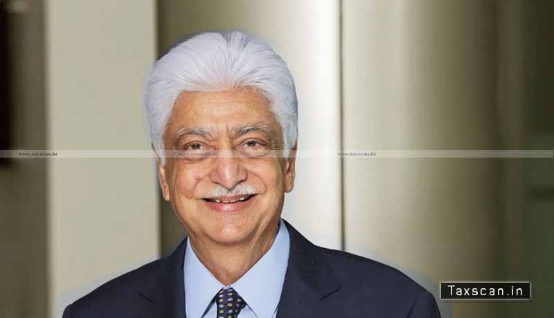 Former Wipro Director - Azim Premji - Karnataka High Court - private plaints - Chennai-based NGO - Taxscan