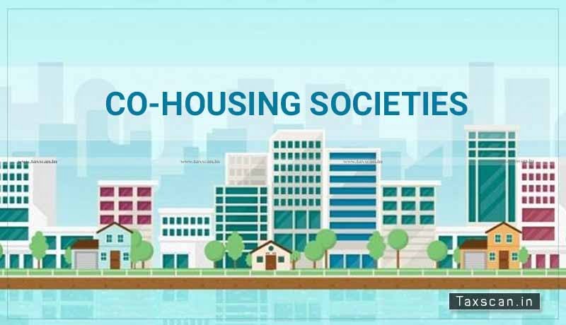 GST - Co-Housing Societies - Input Tax Credit - Lift Installation Charges - AAAR - Taxscan