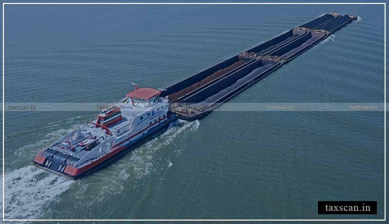 GST - GST Exemption- transportation of goods - Magdalla Port - General Lighterage Area - AAR - Taxscan