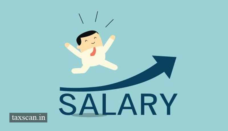 GST - Notice Pay - Salary - Notice Period - AAR - Taxscan