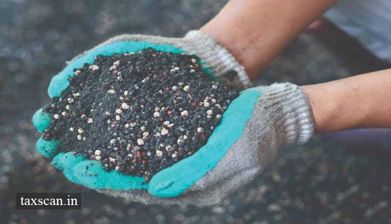 GST- Supply Organic Manure - AAR - Taxscan