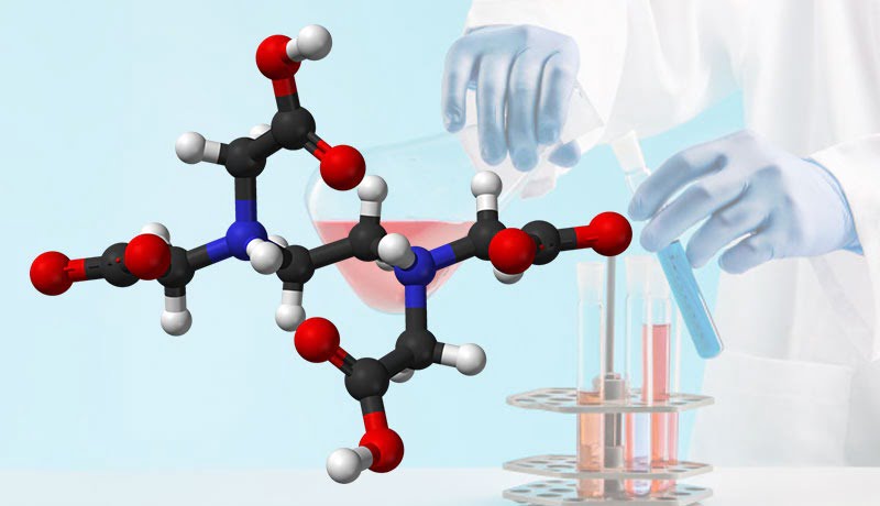 GST - Zinc Ethylenediamine Tetra Acetic Acid - Iron Ethylenediamine Tetra Acetic Acid - AAR - Taxscan