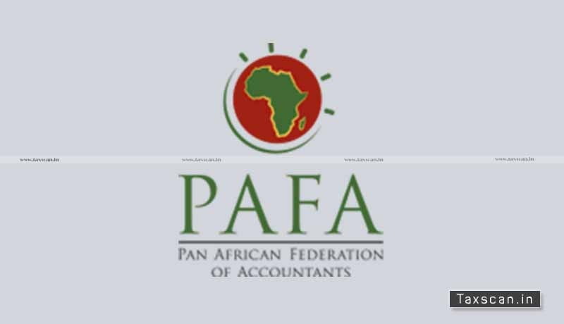 ICAI - Affiliate Member - Pan African Federation of Accountants -PAFA - Taxscan