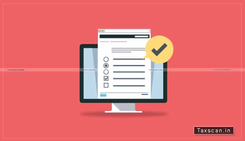 ICSI - MCA - extension of timelines - annual filing - e-forms - Taxscan