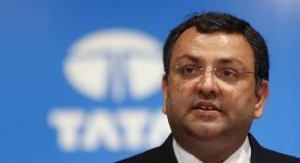 ITAT - suo moto expunges - inadvertent remarks - Cyrus Mistry - Tata Trusts - Taxscan