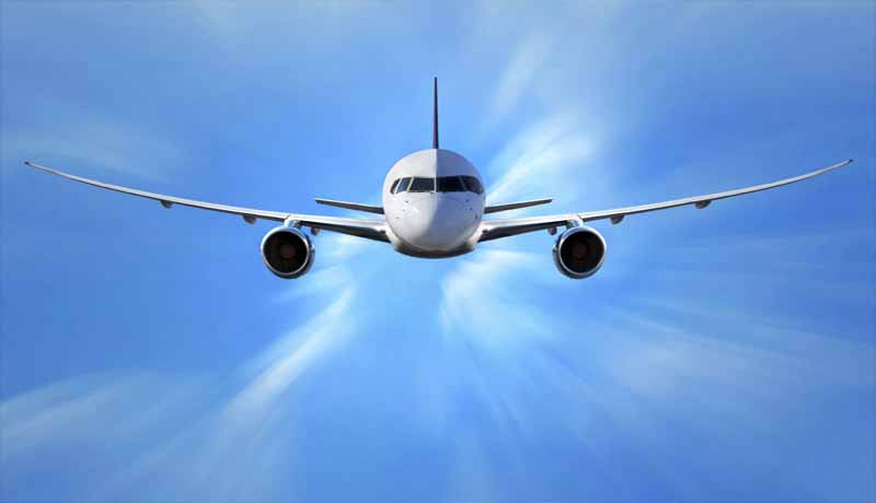 Interglobe Aviation - CESTAT - IGST Exemption - aircraft into India - Taxscan