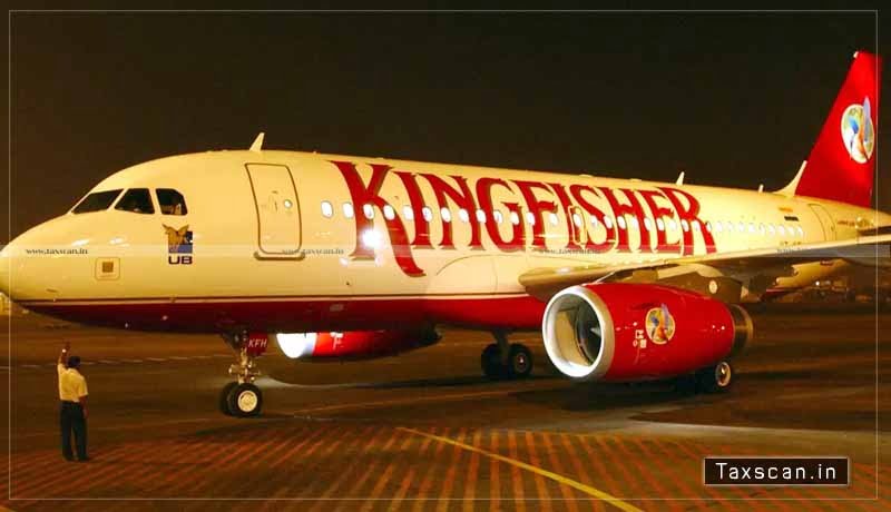 Kingfisher Airlines - ITAT - disallowance of helicopter expenses - AO - Taxscan