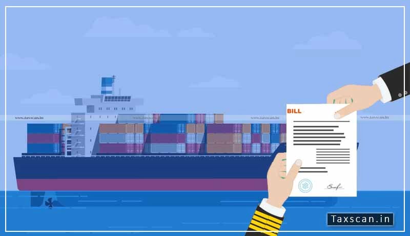 SEZ units - RoDTEP scheme - Shipping Bill - Taxscan