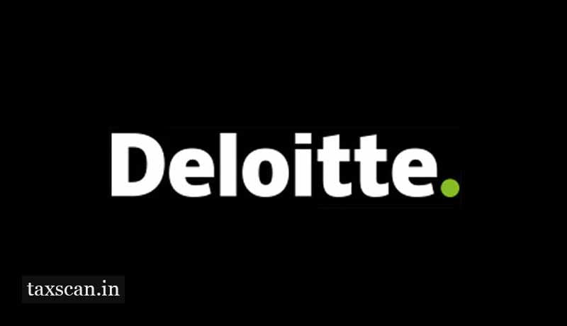 Solution Advisor - vacancy -Deloitte - taxscan