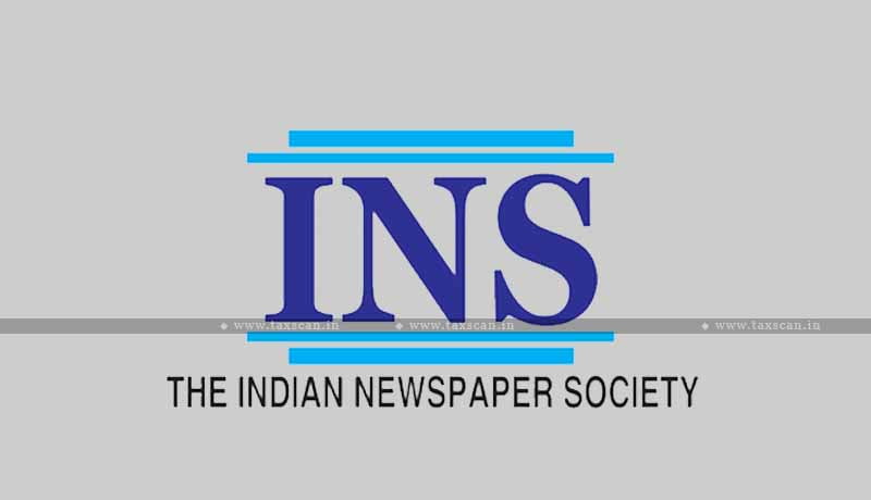 TDS - Indian Newspaper Society - ITAT - Lease Premium - Taxscan