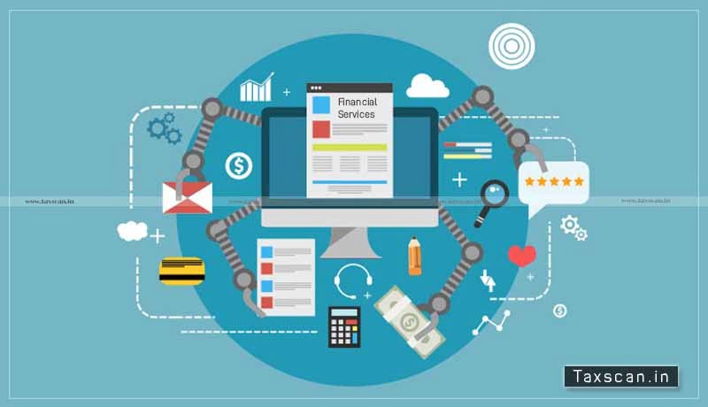 Ancillary services - International Financial Services Centres - Taxscan