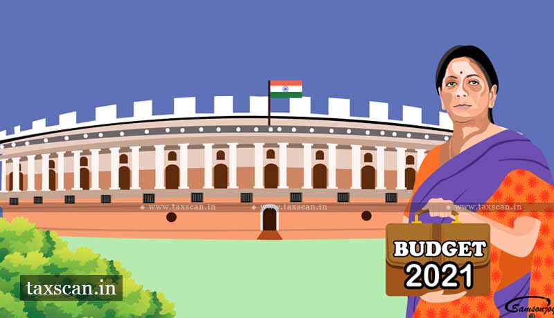 Budget 2021 - Trial & Tribulations - Union Budget 2021 - Taxscan