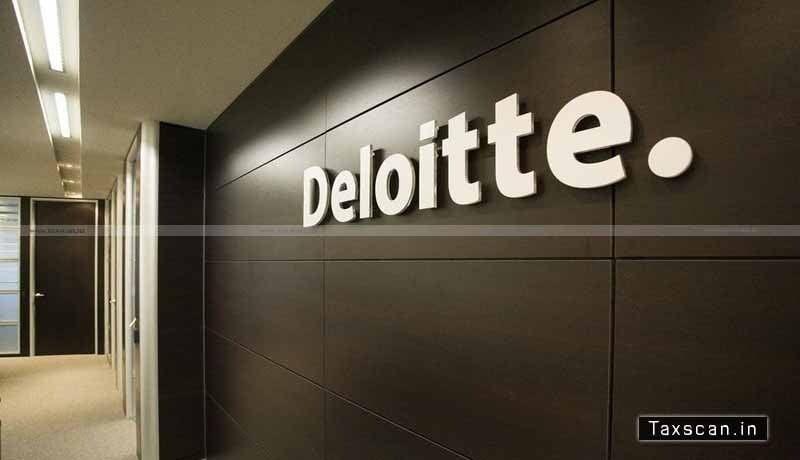 CA - ACCA - CPA vacancy - Deloitte - Taxscan