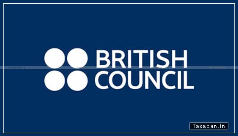 CA - ICWA - vacancy - British Council - taxscan