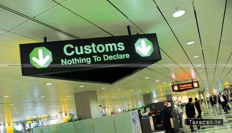 CBIC - Customs airports - Taxscan